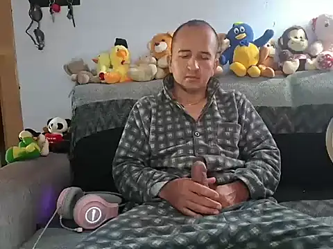 yazforeSolo online show from 01.12.26