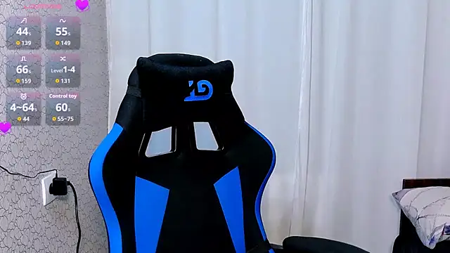 JaneLaJewel online show from 11.07.25