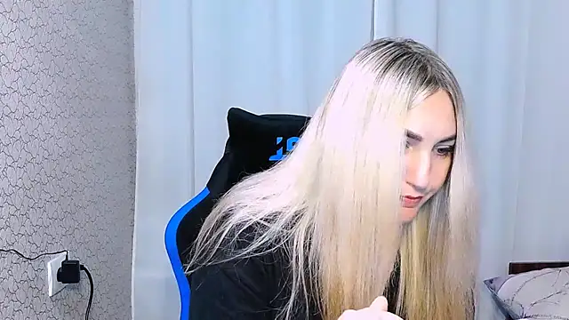 JaneLaJewel online show from 11.12.25