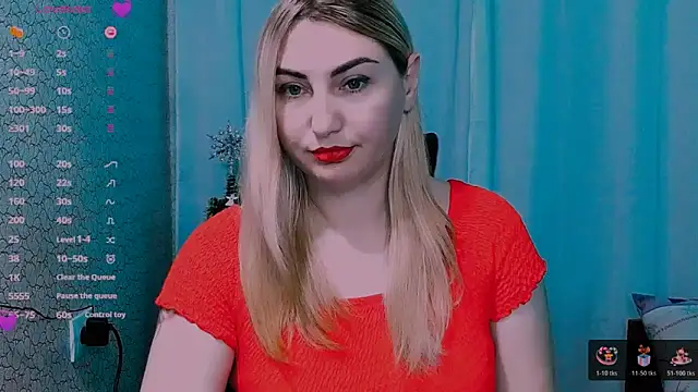 JaneLaJewel online show from 12.01.25