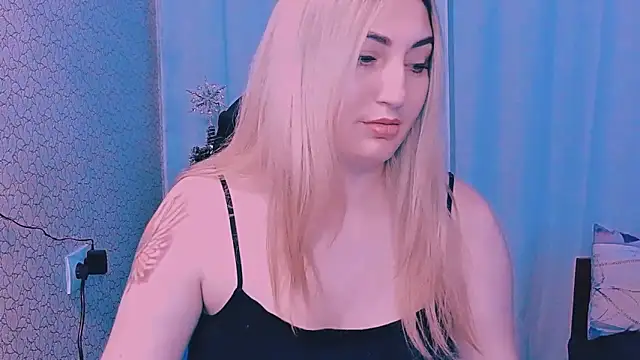 JaneLaJewel online show from 01.05.26