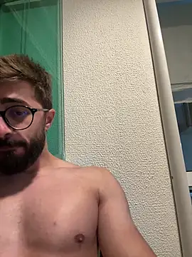 gabrielc27 online show from 10.15.25