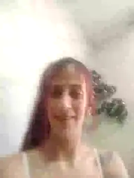 Snapshot of catt_evans1 chatting on 12.15.24 catt evans1 online show from 12.15.24