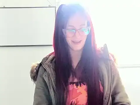 Snapshot of catt_evans1 chatting on 01.02.25 catt evans1 online show from 01.02.25