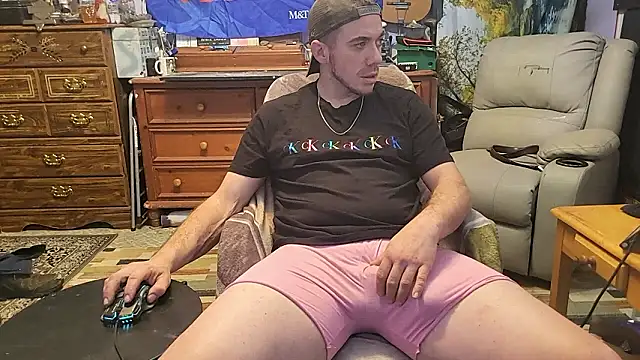 Snapshot of ScubaStevex chatting on 01.13.26 ScubaStevex online show from 01.13.26