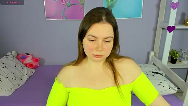 AlisaAnsom online show from 12.06.24