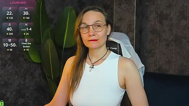 Lillian White online show from 05.28.26