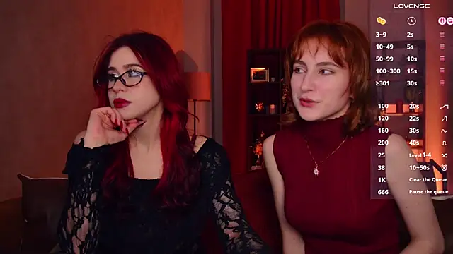 LuxRayi online show from 04.18.26