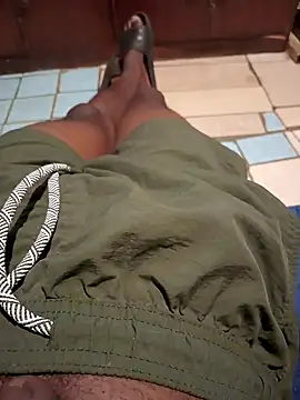 Snapshot of Lexwelll chatting on 03.07.25 Lexwelll online show from 03.07.25