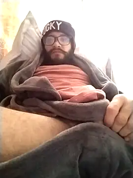 hairyserious online show from 01.09.25