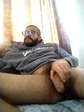 hairyserious online show from 01.14.25