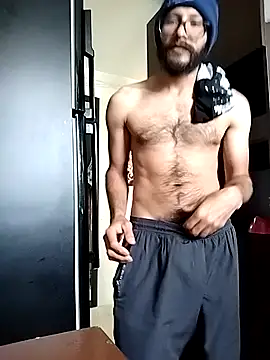 hairyserious online show from 02.25.25