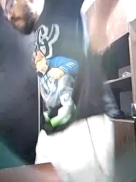 hairyserious online show from 03.03.25