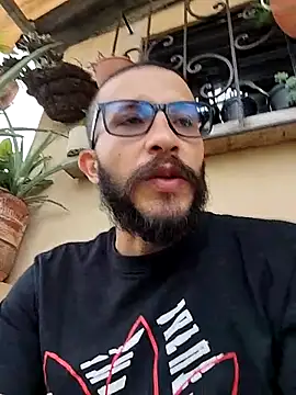 hairyserious online show from 03.06.25