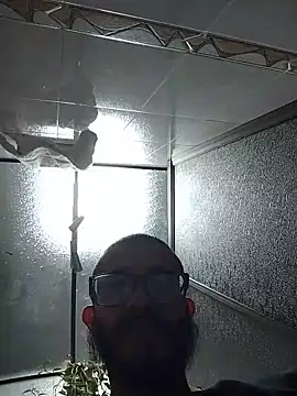 hairyserious online show from 11.08.25