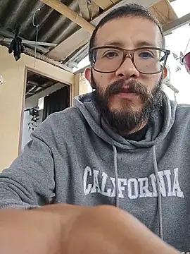 hairyserious online show from 12.05.25