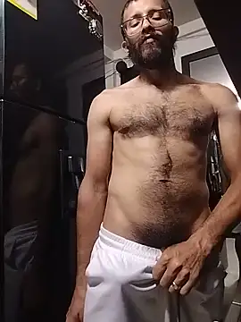 hairyserious online show from 05.20.26