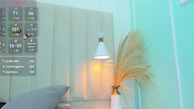 Snapshot of sexyebonyvip1 chatting on 12.27.24 sexyebonyvip1 online show from 12.27.24