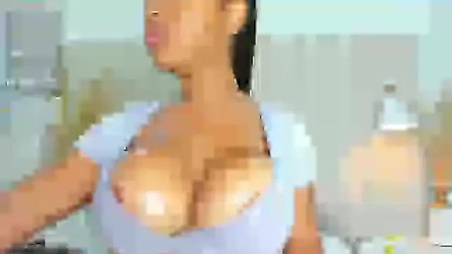 Snapshot of sexyebonyvip1 chatting on 03.10.25 sexyebonyvip1 online show from 03.10.25