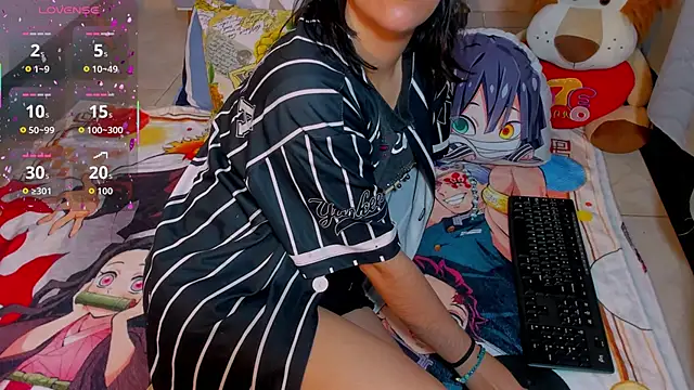 MorganitaX online show from 09.28.25