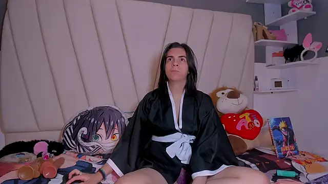 MorganitaX online show from 09.30.25