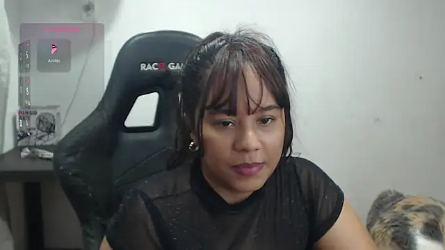 Snapshot of dulcesweetie chatting on 09.16.25 dulcesweetie online show from 09.16.25