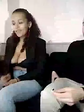 Snapshot of MK_34C chatting on 01.20.25 MK 34C online show from 01.20.25