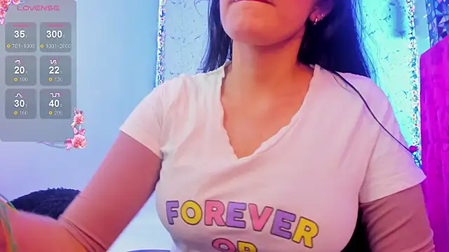 elissa iris online show from 11.01.25