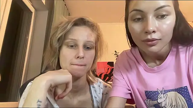 KatiKate online show from 10.26.25