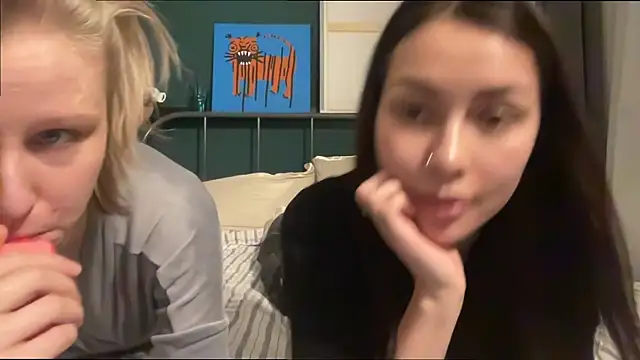 KatiKate online show from 11.06.25