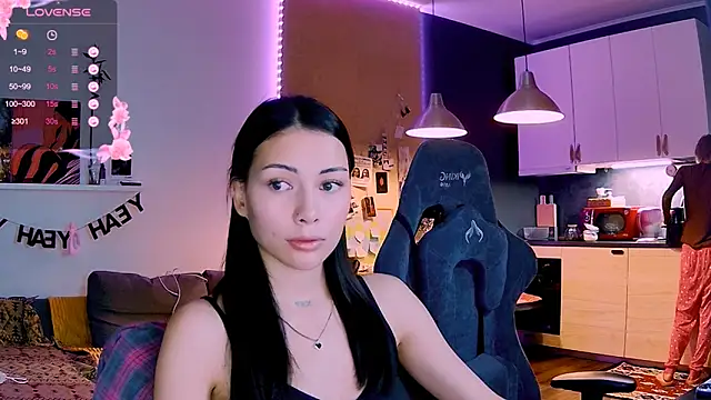 KatiKate online show from 11.22.25