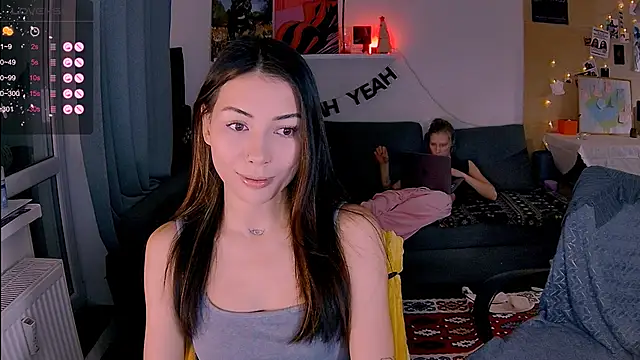 KatiKate online show from 01.18.26