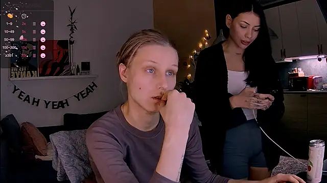 KatiKate online show from 02.22.26