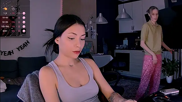 KatiKate online show from 02.28.26