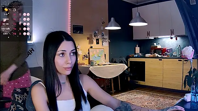 KatiKate online show from 03.07.26