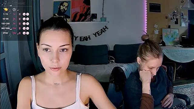 KatiKate online show from 03.23.26