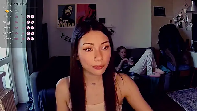 KatiKate online show from 04.11.26