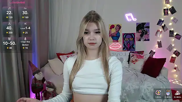 BattyMelody online show from 01.12.25