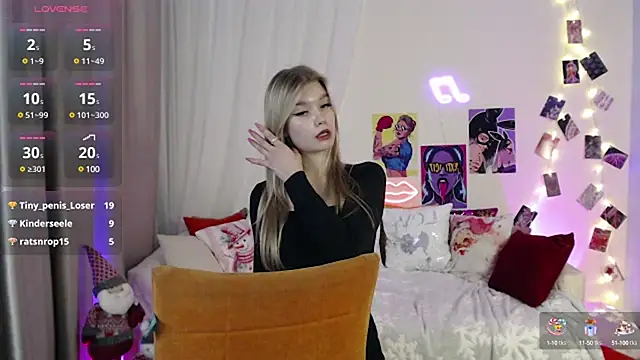 BattyMelody online show from 01.15.25