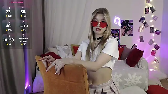 BattyMelody online show from 03.02.25