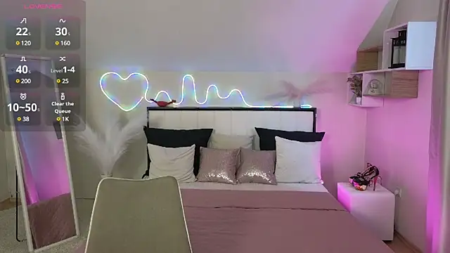 BattyMelody online show from 03.05.25