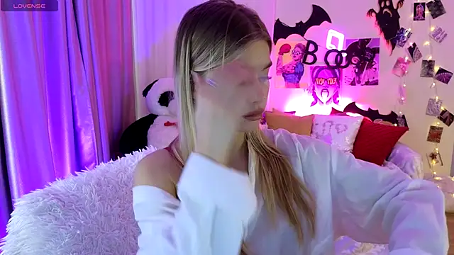 BattyMelody online show from 11.08.25