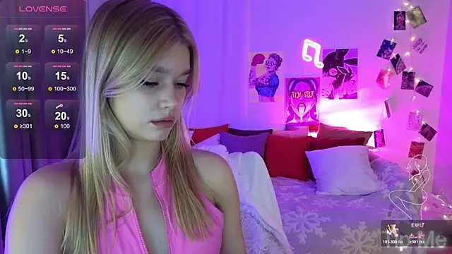 BattyMelody online show from 12.04.25