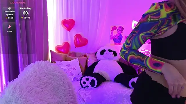 BattyMelody online show from 02.09.26