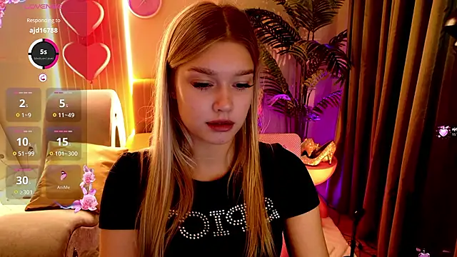 BattyMelody online show from 03.04.26