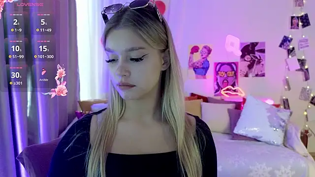 BattyMelody online show from 04.01.26