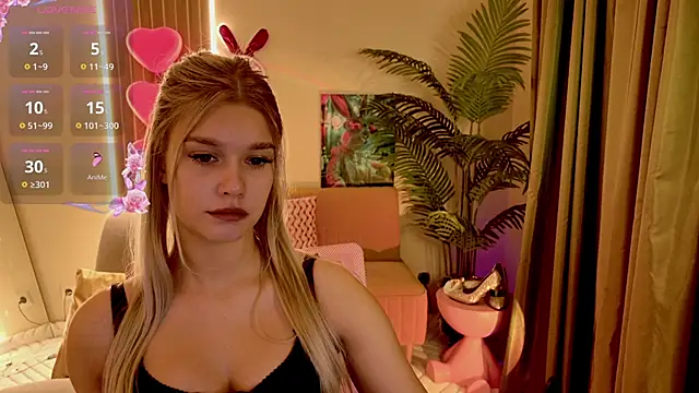 BattyMelody online show from 04.11.26