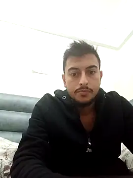 Snapshot of abrayus chatting on 01.03.25 abrayus online show from 01.03.25