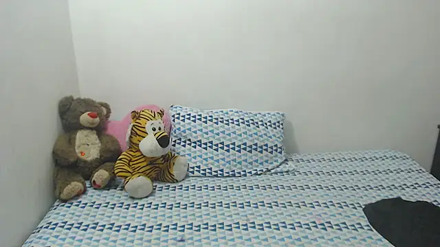 Snapshot of Pocahontas_Princess_ chatting on 03.11.25 Pocahontas Princess online show from 03.11.25