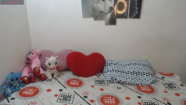 Snapshot of Pocahontas_Princess_ chatting on 11.06.25 Pocahontas Princess online show from 11.06.25